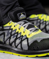 Portwest Composite lite ECO safety trainers (FC08) — lifestyle