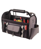 Open tool bag (TB2) — lifestyle