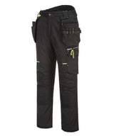 WX3 ECO stretch holster trousers (T706) active fit — lifestyle