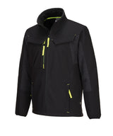 WX3 Eco Hybrid softshell jacket (2L) (T753) — lifestyle