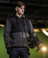 KX3 Borg fleece (KX371) — lifestyle