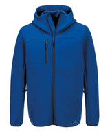 KX3 Sport zip hooded sweater (KX372) — lifestyle