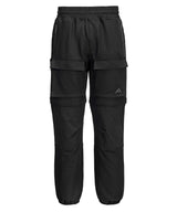 KX3 Sport 2-in-1 trousers KX352) — Black