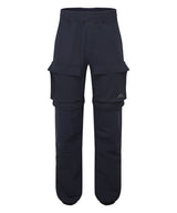 KX3 Sport 2-in-1 trousers KX352) — Navy