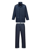 Sealtex essential rainsuit (two-piece suit) (L450) — lifestyle