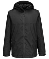 Professional rain jacket (S610) — lifestyle