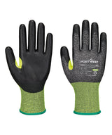 CS cut E18 PU gloves (A660) — lifestyle