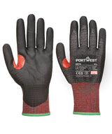 CS cut F13 PU gloves (A670) — lifestyle