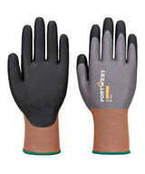 CT cut C21 Nitrile gloves (CT21) — lifestyle