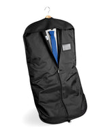 Suit cover — lifestyle