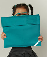 Junior book bag — lifestyle