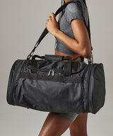 Sports holdall — lifestyle