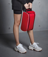 Teamwear shoe bag — lifestyle