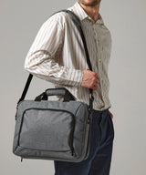 Executive digital case — lifestyle