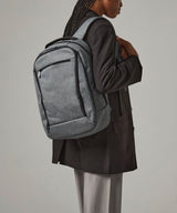 Executive digital backpack — lifestyle