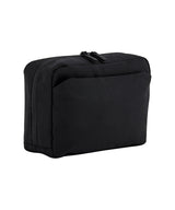 Stockholm tech organiser — Black