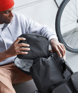 Stockholm tech organiser — lifestyle
