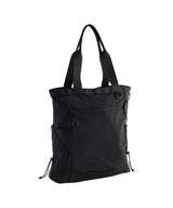 UrbanShift tote — Black