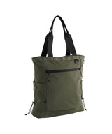 UrbanShift tote — Olive Green