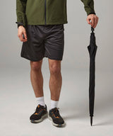 Pro golf umbrella — lifestyle