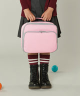 Lunch cooler bag — lifestyle