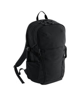 Active outdoor 25 litre daypack — Black