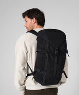 Active outdoor 30 litre backpack — lifestyle