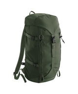 Active outdoor 30 litre backpack — Pine Green