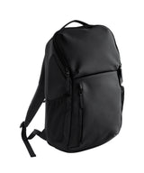 Zürich toploader backpack — Black