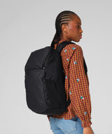 Zürich toploader backpack — lifestyle