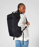 Zürich 35 litre hybrid holdall — lifestyle