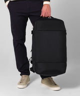 Zürich 45 litre hybrid holdall — lifestyle