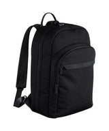 Airside underseat backpack — Black