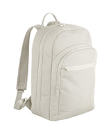 Airside underseat backpack — Natural Stone