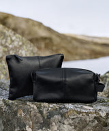 NuHide® washbag — lifestyle