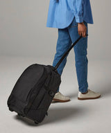 Vessel™ airporter — lifestyle