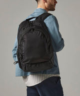 Vessel™ laptop backpack — lifestyle