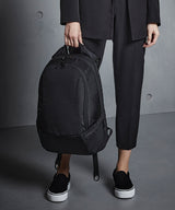 Vessel™ slimline laptop backpack — lifestyle