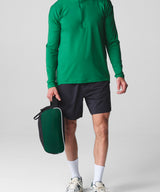 Teamwear shoe bag — lifestyle