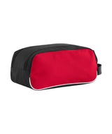 Teamwear shoe bag — Red/Black/White