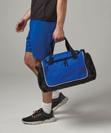 Teamwear locker bag — lifestyle