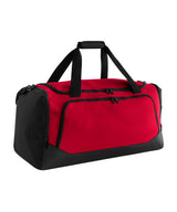 Pro team large holdall — Red/Black