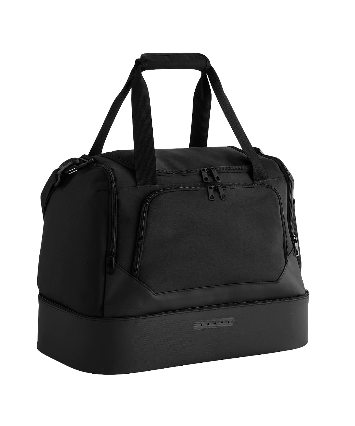 Pro team small hardbase holdall