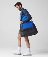Pro team small hardbase holdall — lifestyle