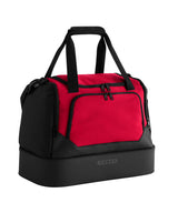Pro team small hardbase holdall — Red/Black