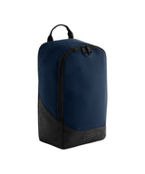Pro team shoe bag — Navy/Black