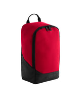 Pro team shoe bag — Red/Black