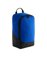 Pro team shoe bag — Royal/Black