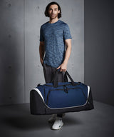 Pro team jumbo kit bag — lifestyle