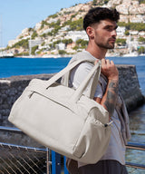 Studio holdall — lifestyle